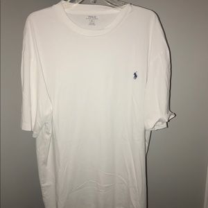 Polo Ralph Lauren Logo Tee